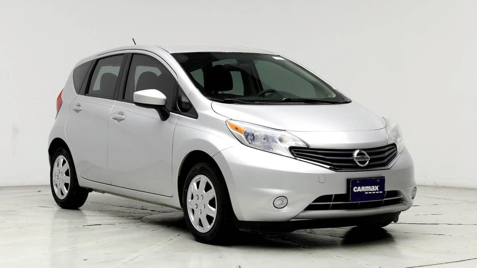 NISSAN VERSA NOTE 2015 3N1CE2CP9FL416548 image